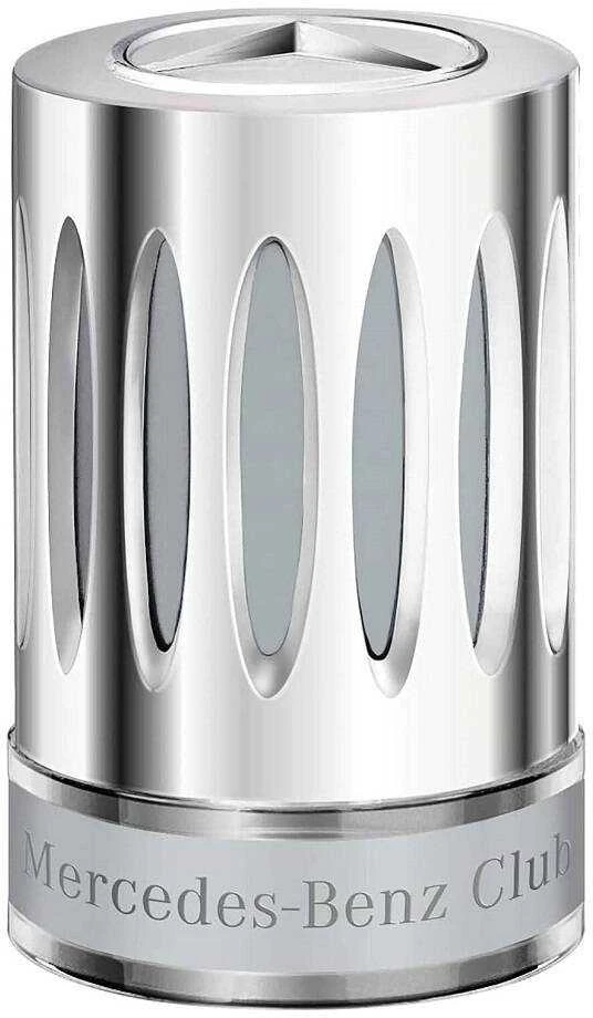 Mercedes-Benz Mercedes-Benz Club EDT tualetinis vanduo vyrams, 20 ml