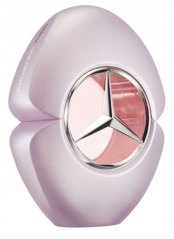 Mercedes-Benz Mercedes-Benz EDT, 60 ml