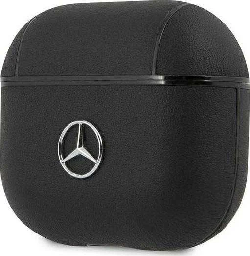 Mercedes MEA3CSLBK AirPods 3 dėklas juodos spalvos Electronic Line