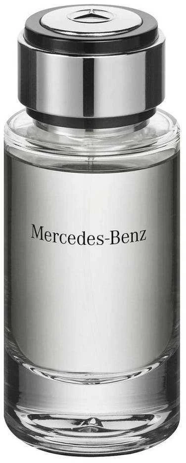 Mercedes Benz For Men tualetinio vandens purškiklis 120ml
