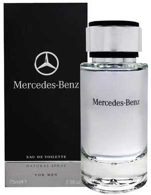 Kvepalai vyrams Mercedes-Benz Mercedes-Benz For Men EDT, 120 ml