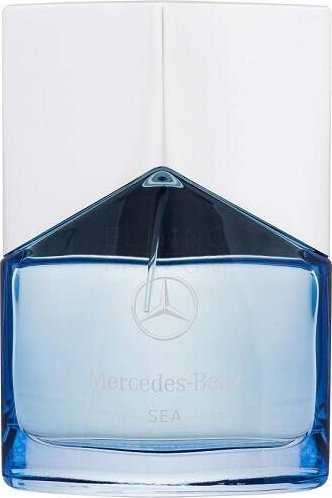 Mercedes Benz Jūros kvepalų purškiklis 30 ml