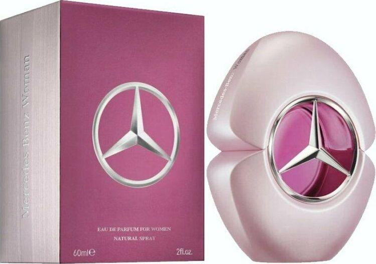 Mercedes-Benz Mercedes-Benz EDT, 60 ml