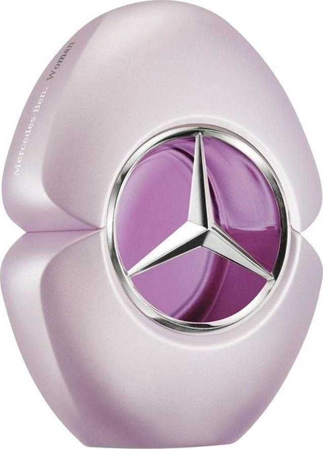 Kvepalai moterims Mercedes-Benz Woman EDP, 90 ml