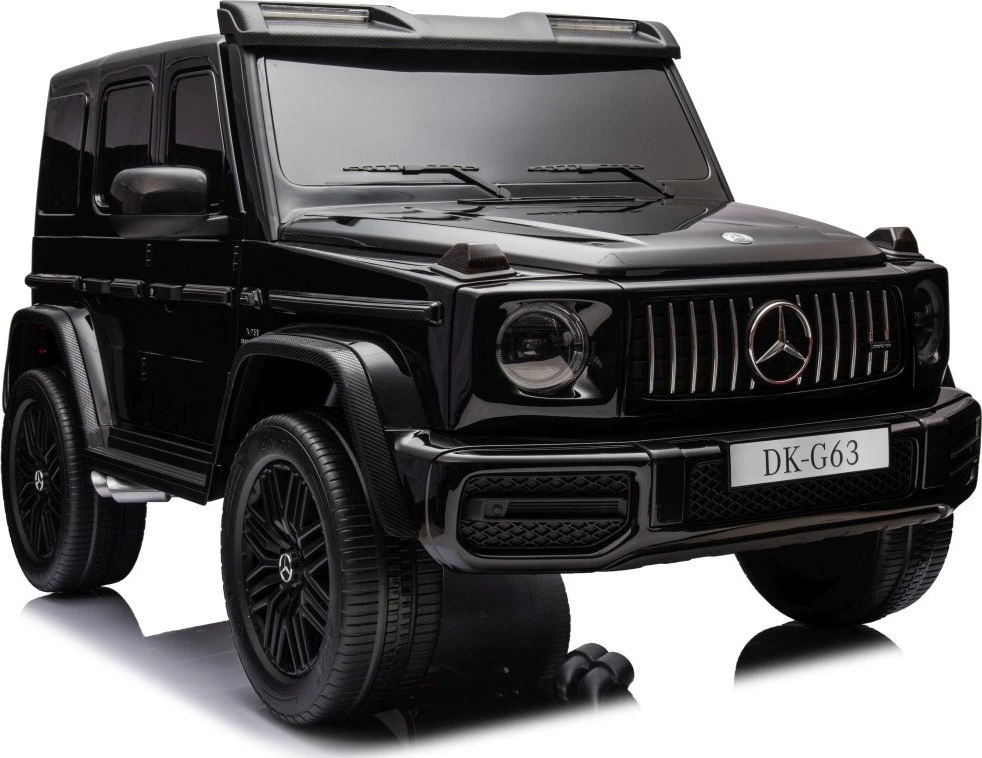 Mercedes Benz G63 AMG XXL 24V 4x200W
