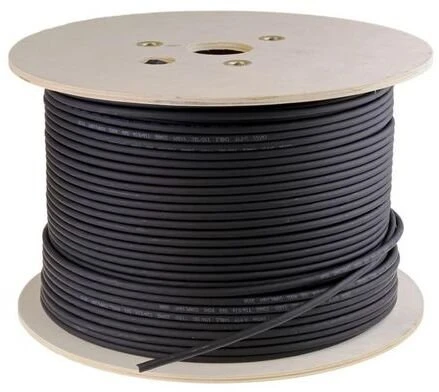 Mercodan COF-LAN KAT6A U/FTP 4x2xAWG23/1 LSZH be halogenų,