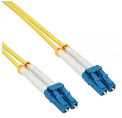Mercodan Patchkabel światłowodowy LC-LC OS2 (40400105)