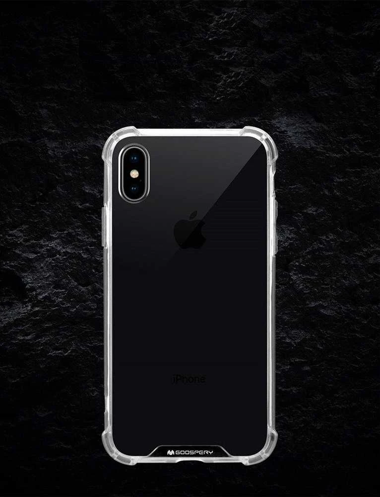 Dėklas MERCURY SUPER PROTECT CASE IPHONE XS MAX