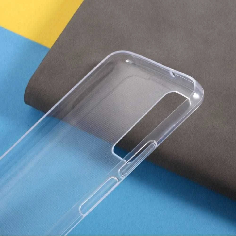 Dėklas MERCURY JELLY CASE SKAIDRIUS HUAWEI P SMART 2021