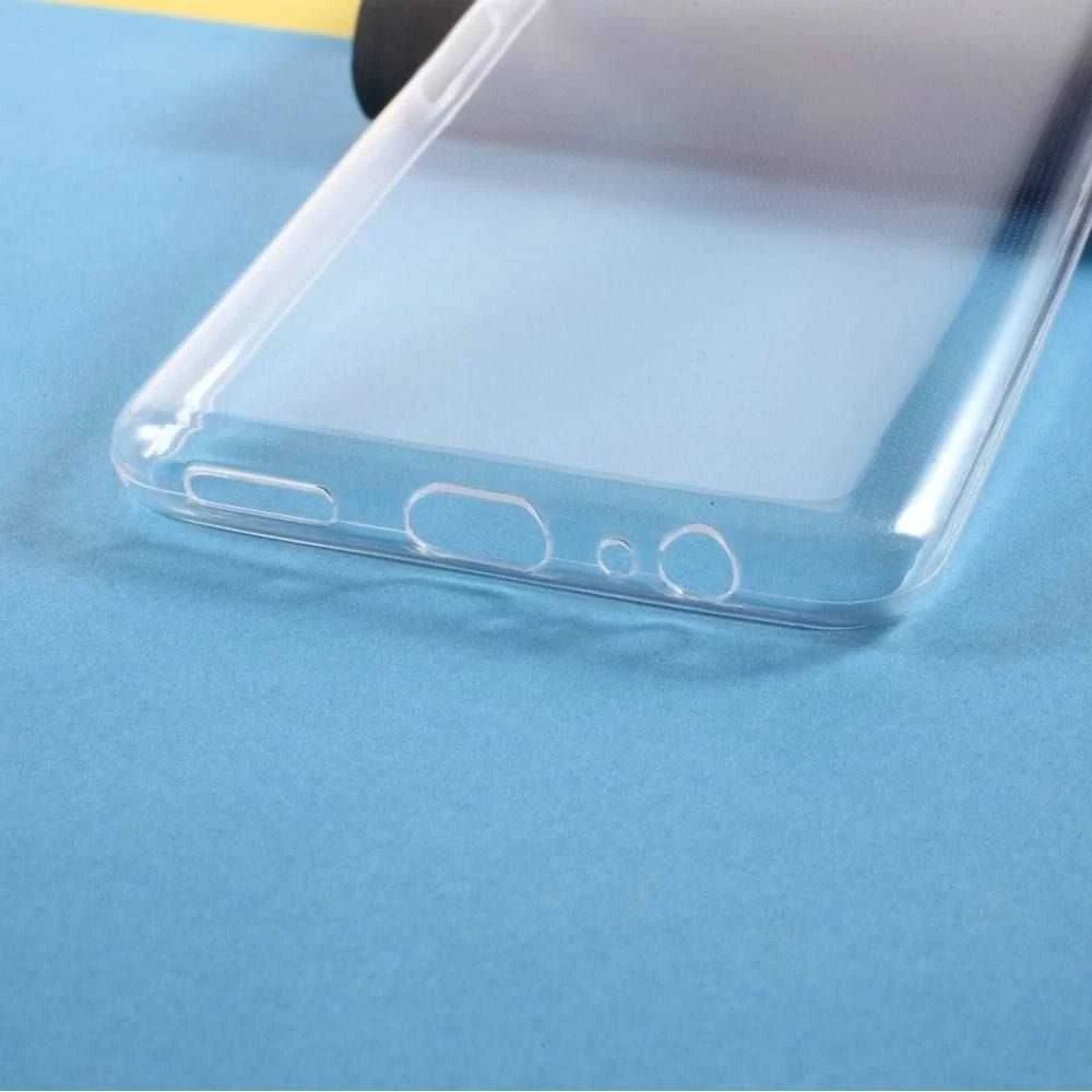 Dėklas MERCURY JELLY CASE SKAIDRIUS HUAWEI P SMART 2021