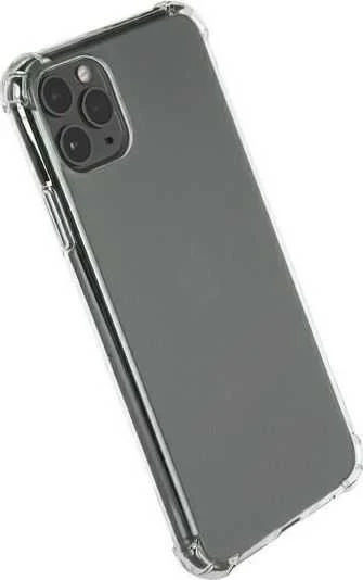 Dėklas Mercury Bulletproof Samsung A20e A202 skaidrus