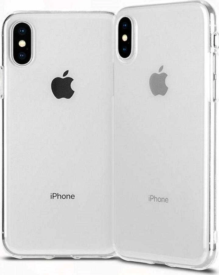 Dėklas „Mercury Jelly Clear A325 A32 LTE“ skaidrus