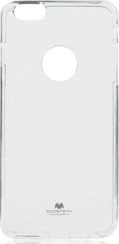 Dėklas Mercury Clear Jelly G970 S10e