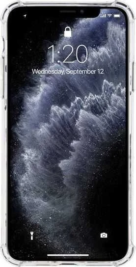 Dėklas „Mercury Bulletproof“, „Samsung Note 20 Ultra N985 Skydrus“