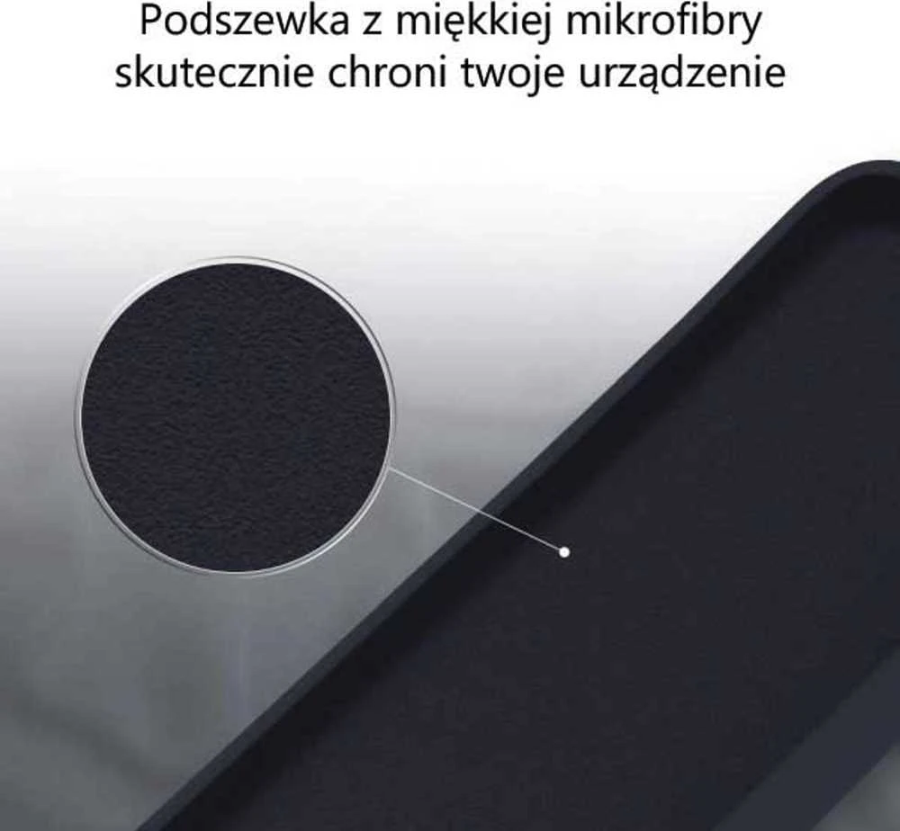 „Mercury“ silikoninis dėklas „Samsung S23 S911 navy“