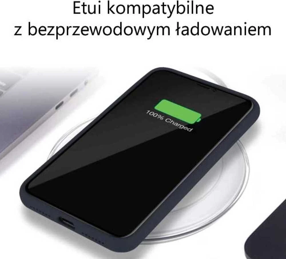 „Mercury“ silikoninis dėklas „Samsung S23 S911 navy“