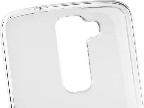 Dėklas Mercury Clear Jelly A202 A20e/A102 A10e