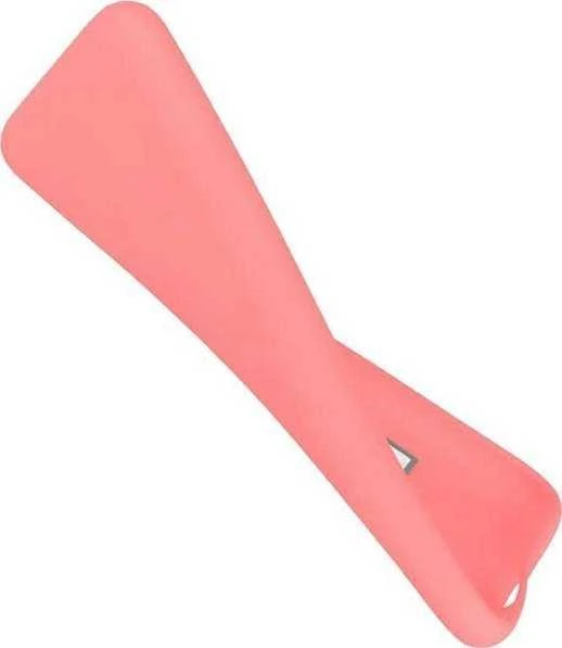 Dėklas Mercury Soft Samsung A34 5G A346 light rožinės spalvos