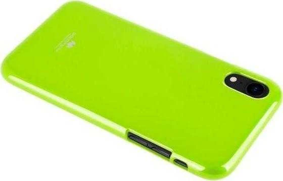 Dėklas Mercury Jelly Clear Samsung S908 S22 Ultra 5G skaidrus