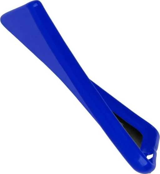 Dėklas MERCURY JELLY CASE Mėlynas IPHONE 12 / 12 PRO