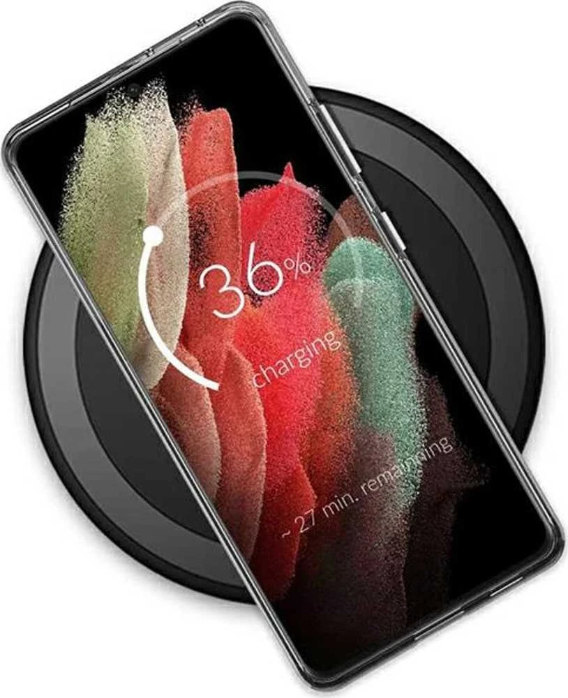 Dėklas „Mercury Jelly Clear“ Samsung A34 5G A346 skaidrus
