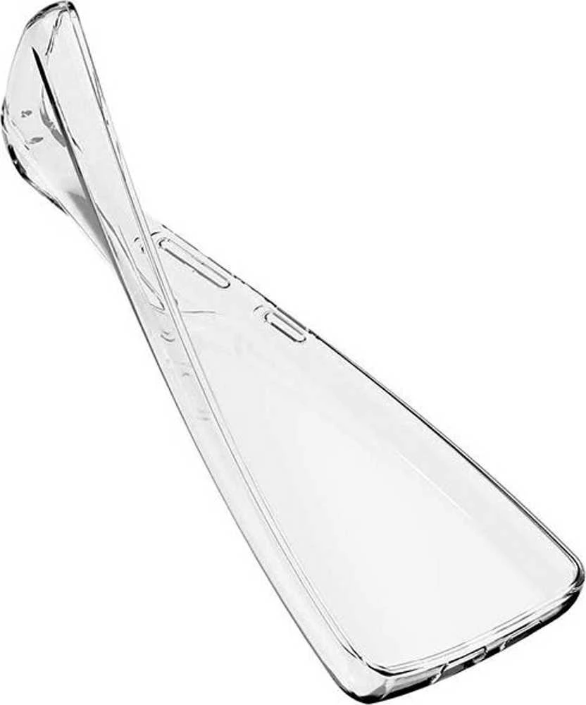 Dėklas „Mercury Jelly Clear“ Samsung A34 5G A346 skaidrus