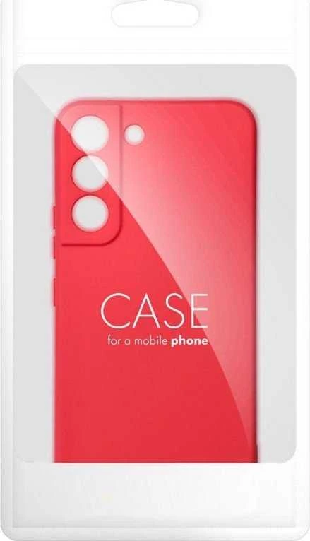 Oem SOFT dėklas skirtas Samsung Galaxy A26 5G red