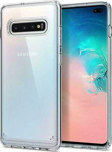 Dėklas „Mercury Jelly Clear A536 A53 5G“ skaidrus
