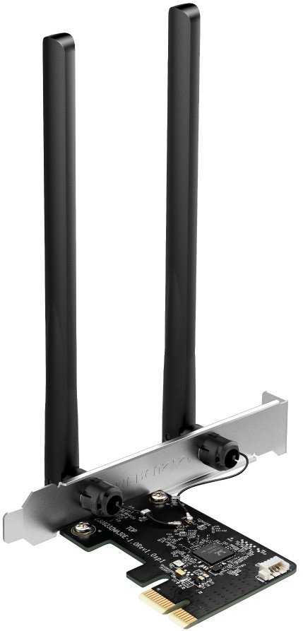 Mercusys Karta jungiama į tinklą TP-Link MA30E