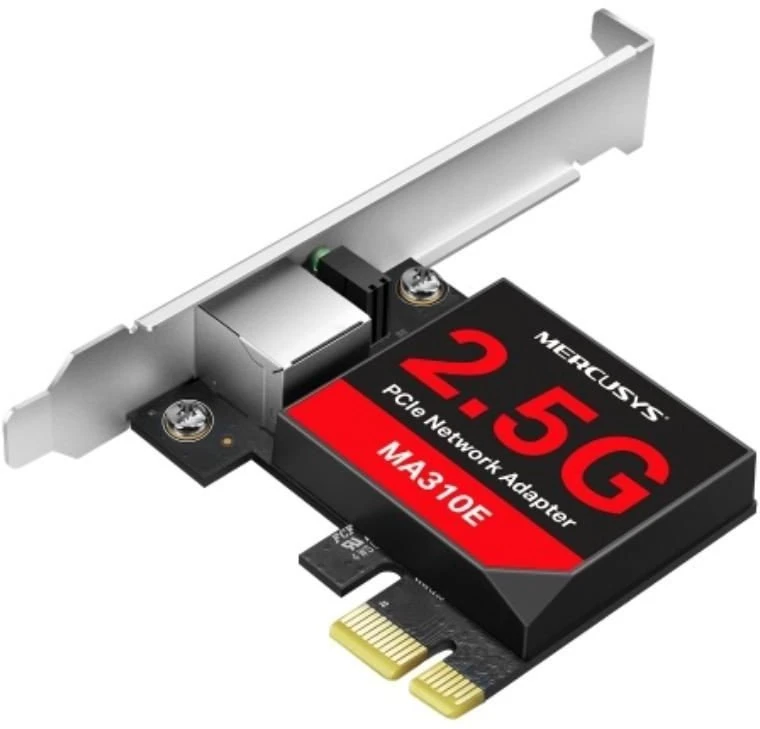 Mercusys MA310E