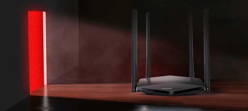 Mercusys | AX1500 WiFi 6 Maršrutizatorius | MR60X | 802.11ax | 1201+300 Mbit/s | 10/100/1000 Mbit/s | Ethernet LAN (RJ-45) jungtys 2 | Tinklelio atramos Nr. | MU-MiMO Taip | Nėra mobiliojo plačiajuosčio ryšio | Antenos tipas Išorinė