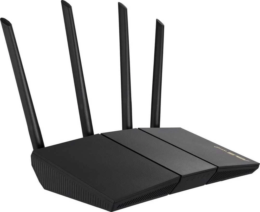 Mercusys | AX3000 Dual-Band Wi-Fi 6 Maršrutizatorius | MR85X | 802.11ax | Ethernet LAN (RJ-45) jungtys 3 | Mesh Support Yes | MU-MiMO No | No mobile broadband