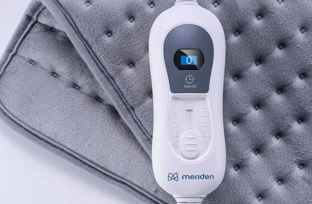 Meriden MERIDEN COMFORT MINKŠTA ŠILDYMO PAGALVĖ