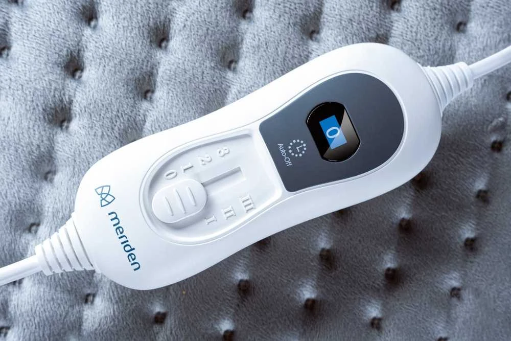Meriden MERIDEN COMFORT MINKŠTA ŠILDYMO PAGALVĖ