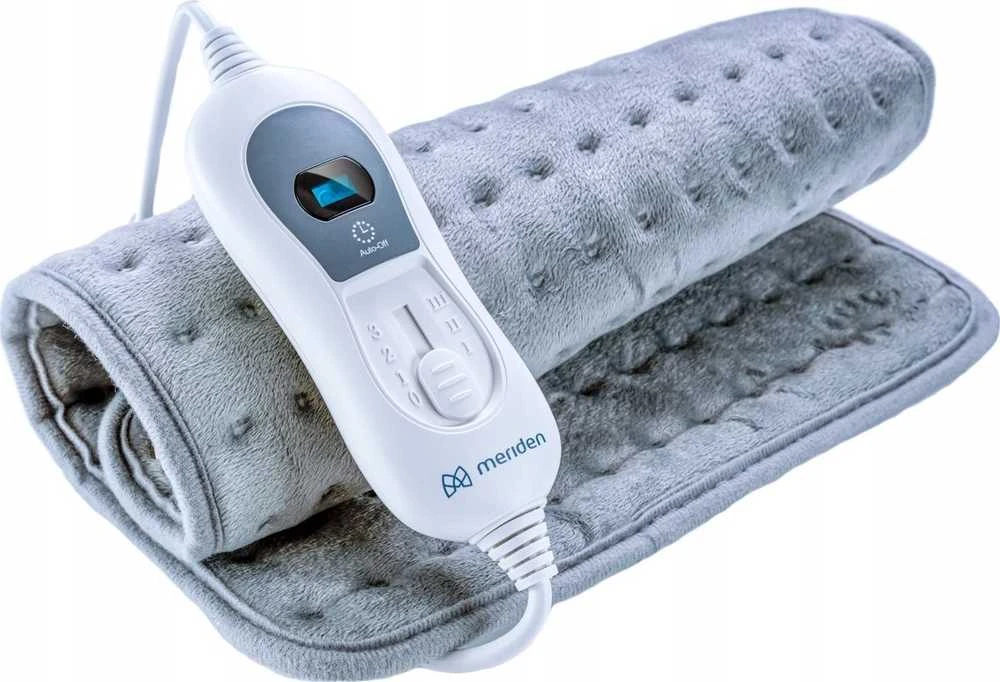 Meriden MERIDEN COMFORT MINKŠTA ŠILDYMO PAGALVĖ