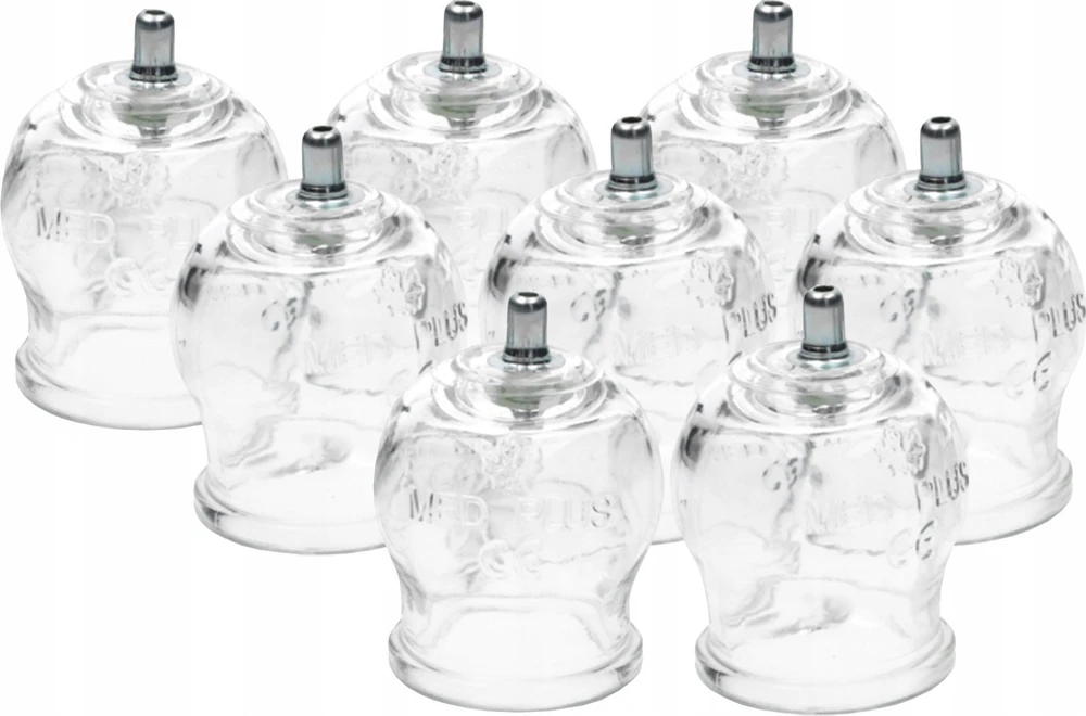 „Meridian FLAME FREE BUBBLE“ RINKINYS A_12 Vnt
