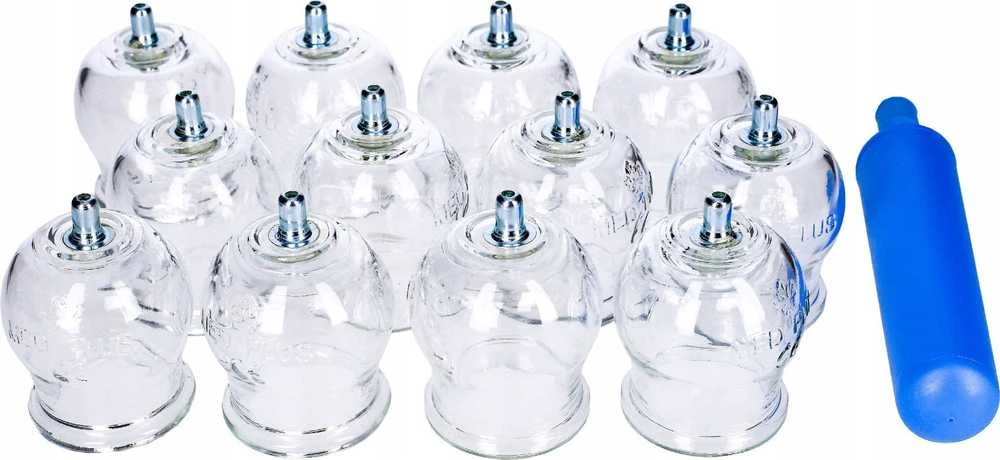 „Meridian FLAME FREE BUBBLE“ RINKINYS A_12 Vnt