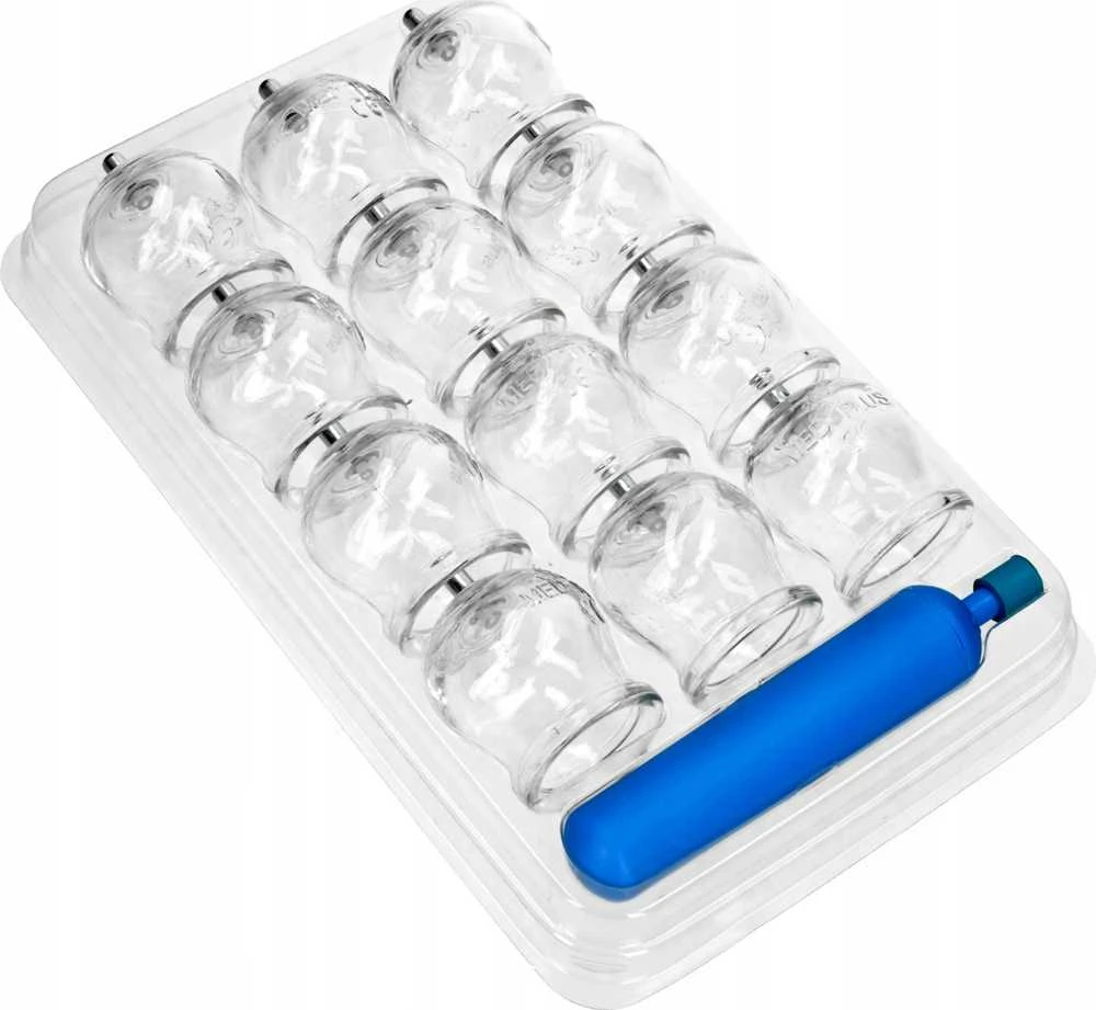 „Meridian FLAME FREE BUBBLE“ RINKINYS A_12 Vnt