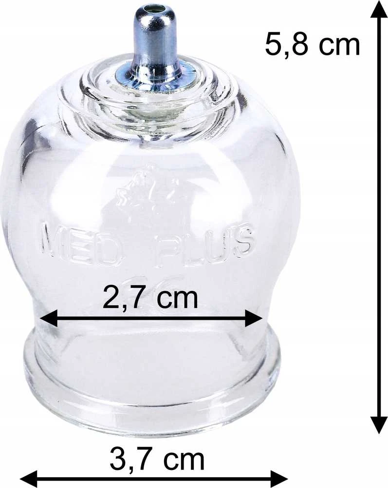 „Meridian FLAME FREE BUBBLE“ RINKINYS A_12 Vnt