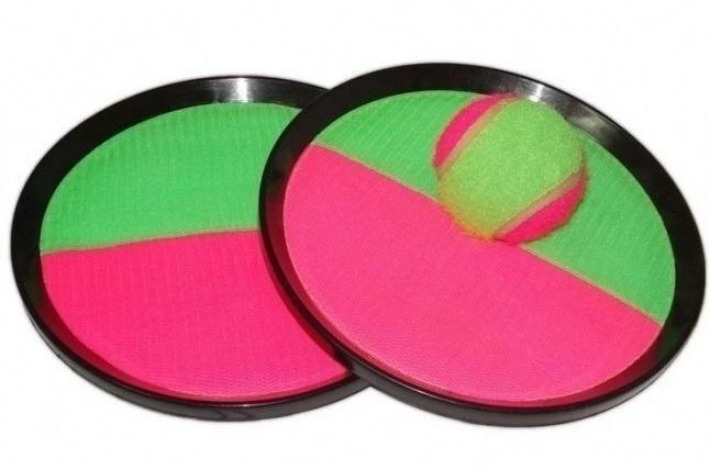 Merkpol Merk Pol Catch ball 21cm PG6099 60991