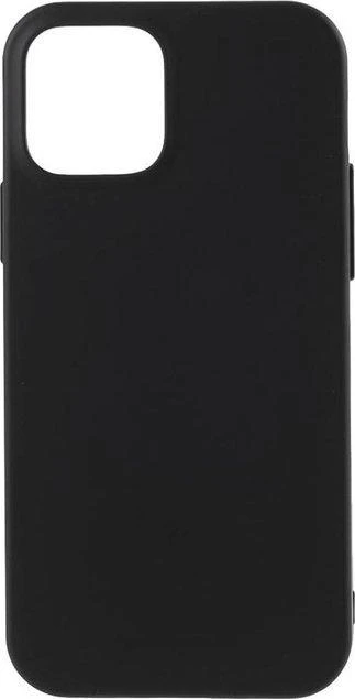 Dėklas Mercury Soft Jelly Case Apple iPhone 14 Plus juodas