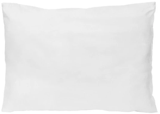 Okko Merkys PILLOW ECONOMY 400G MICROFIBER 50X70CM