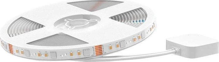 Meross MSL320 PRO RGBWW Wi-Fi išmanioji LED juosta 5 metrų veikia su Apple Homekit, SmartThings