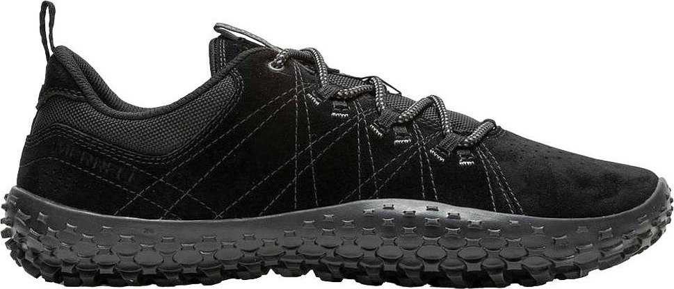 Buty turystyczne Merrell Wrapt - juodas/juodas dydis: 44_5