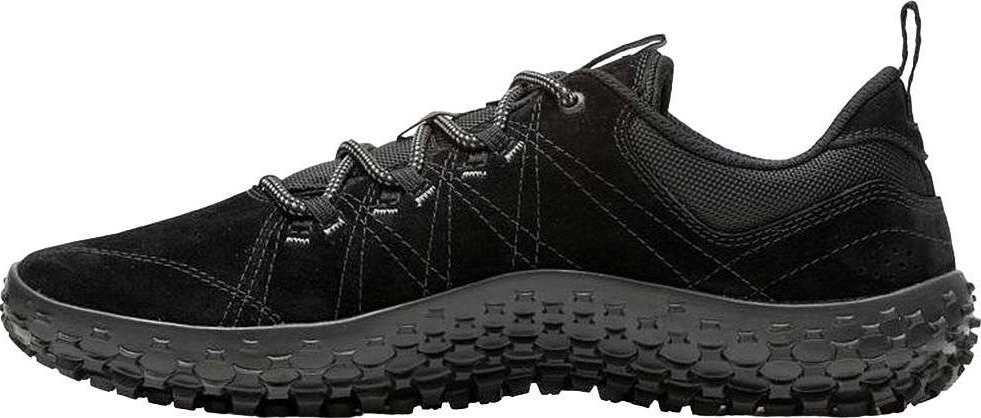 Buty turystyczne Merrell Wrapt - juodas/juodas dydis: 44_5