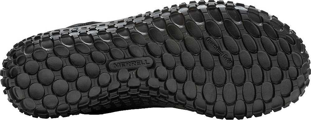 Buty turystyczne Merrell Wrapt - juodas/juodas dydis: 44_5