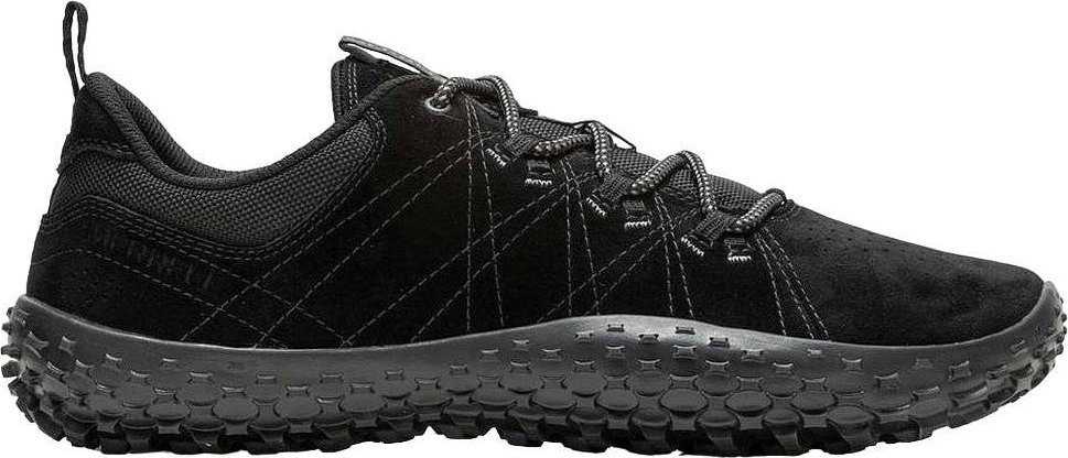 Buty turystyczne Merrell Wrapt - juodas/juodas dydis: 44_5