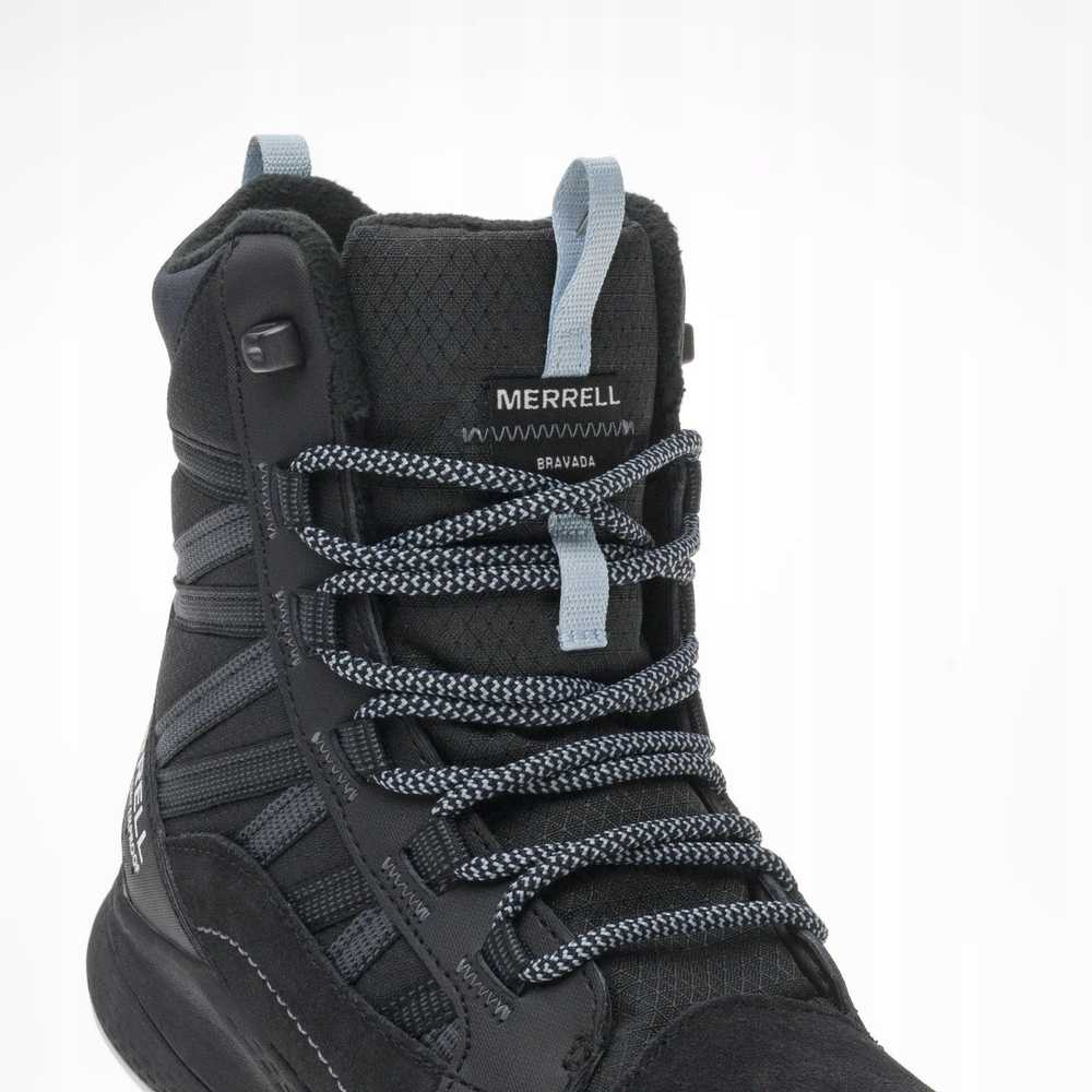 Merrell Bravada Edge 2 Thermo Mid WP W J036798 batai