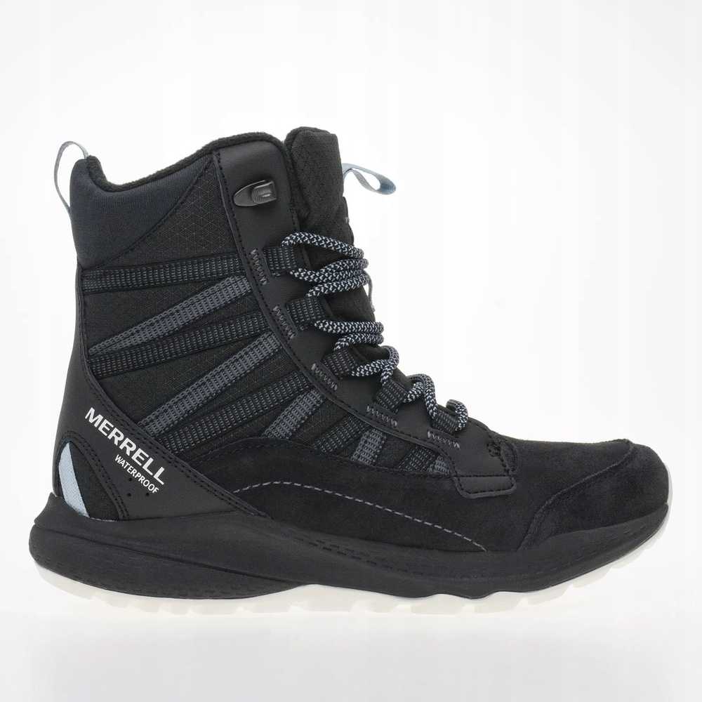Merrell Bravada Edge 2 Thermo Mid WP W J036798 batai