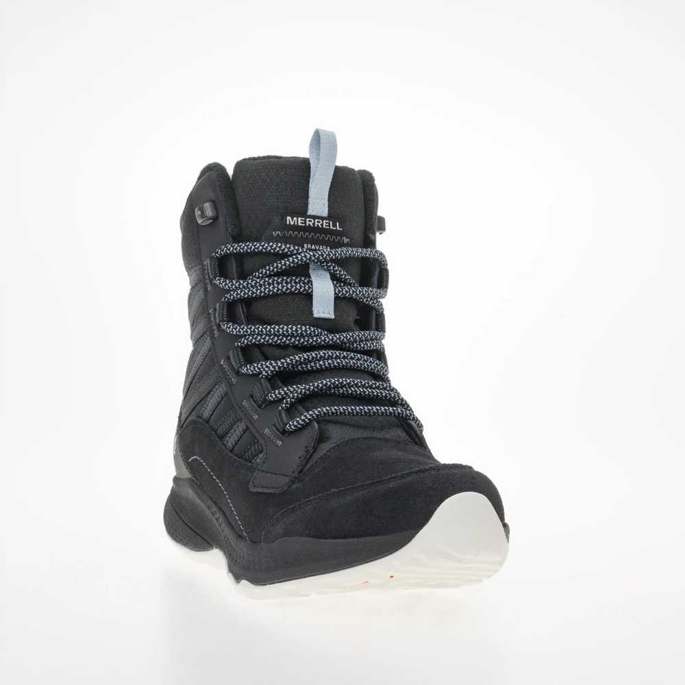 Merrell Bravada Edge 2 Thermo Mid WP W J036798 batai